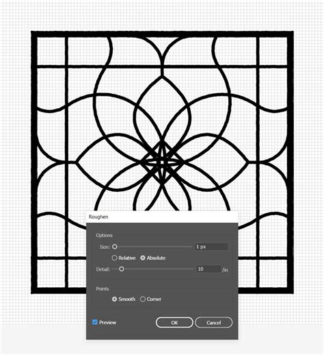 How to Create a Stained Glass Effect in Illustrator | Envato Tuts+