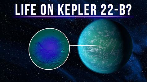 Kepler 22b