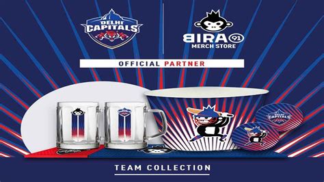 Bira 91 Introduces Limited-edition Beers And Merchandise Inspired By ...