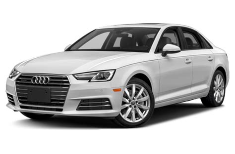 2017 Audi A4 Specs, Price, MPG & Reviews | Cars.com