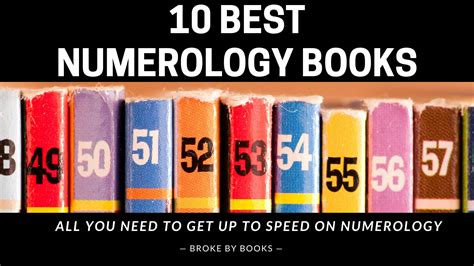 Learn Numerology with the 10 Best Books about Numerology