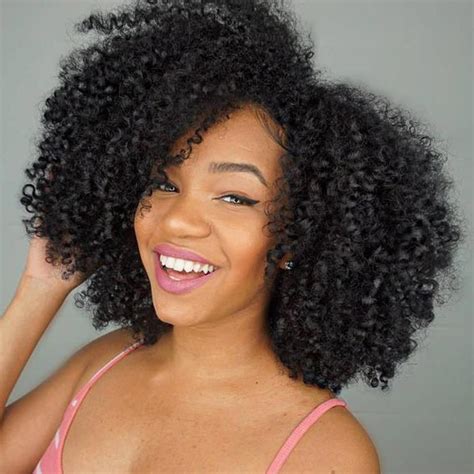 Pin on black curly hairstyles