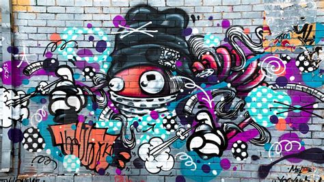 Graffiti Wallpapers: Free HD Download [500+ HQ] | Unsplash