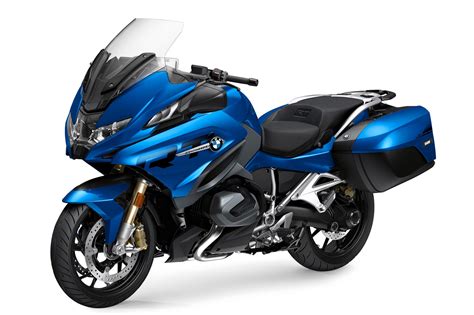 Recém-lançada no Brasil, BMW R 1250 RT 2021 ganha novo design e ...