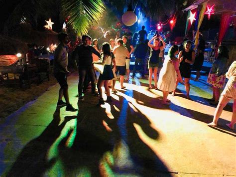 Nightlife in South Goa | 13 Places To Groove in 2024