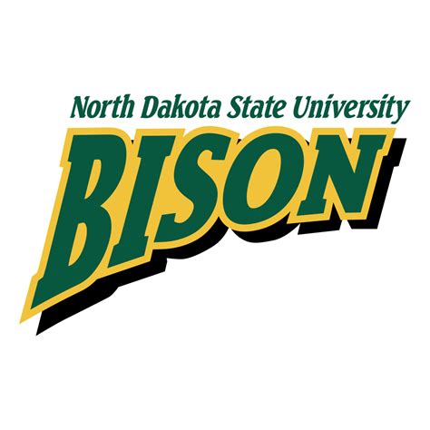 NDSU Bison Logo PNG Transparent (4) – Brands Logos