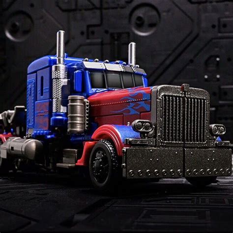 KO Jinbao Transformation Toy Movie King Kong Optimus Hornet Dark Pillar ...