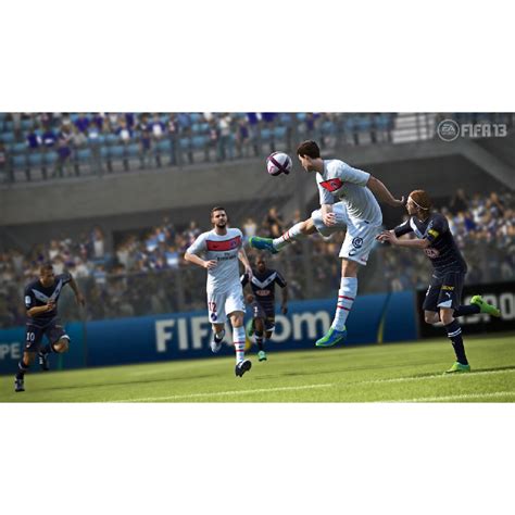 FIFA 13 - PlayStation 3 | Game Mania