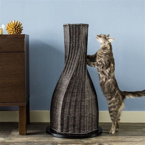 The 8 Best Cat Scratching Posts