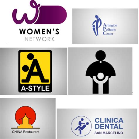 Design Fails (Volume 1): Some of the worst designed logos from around ...