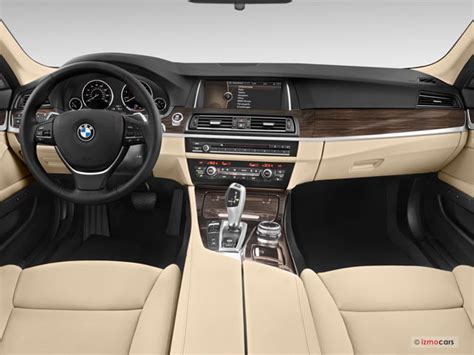 2016 BMW 5-Series Pictures: | U.S. News