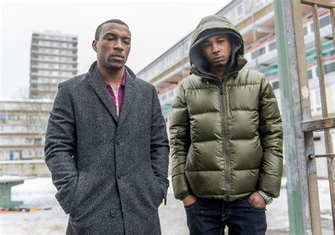 Channel 4 Launches Second Series of 'Top Boy' | The Arts Desk