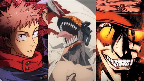 Best Horror Anime (2022) to Watch on Crunchyroll This Halloween ...