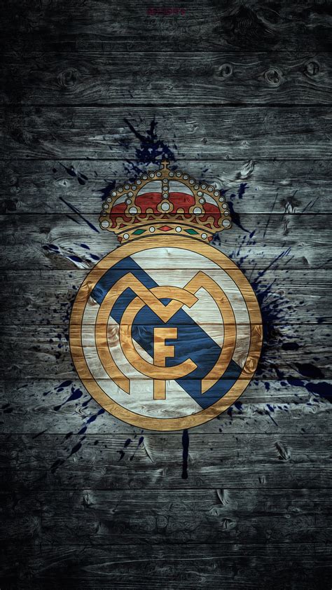 236 Wallpaper Keren Real Madrid For FREE - MyWeb