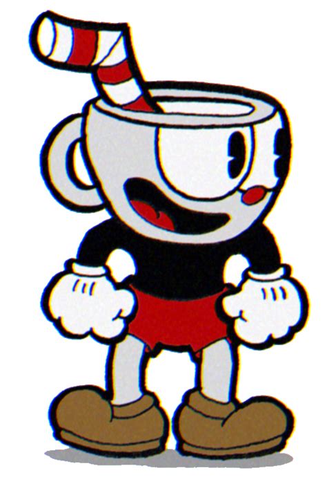 Cuphead | Death Battle Fanon Wiki | FANDOM powered by Wikia