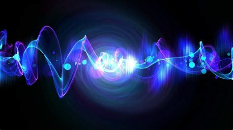 Radio Waves Wallpapers - Wallpaper Cave