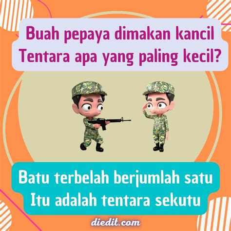 110 Pantun Teka Teki Sulit dan Balasan Jawaban Lucu | diedit.com