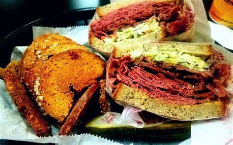 SCHMALTZ DELI - 540 Photos & 817 Reviews - 3011 Ogden Ave, Lisle ...