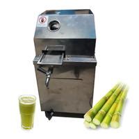 TV-Economy - Buy Commercial Electric Sugarcane Juice Machine