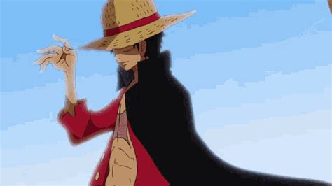 Luffy Laughing GIF – Luffy Laughing – discover and share GIFs