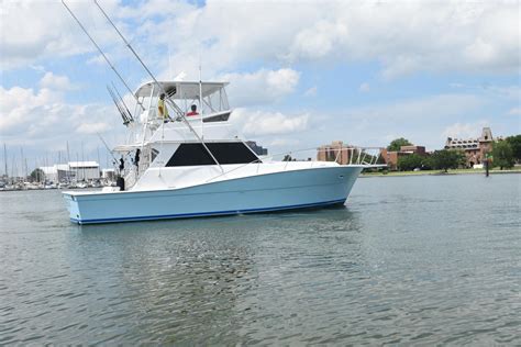 The Best Viking Boats for sale - SPORTFISH TRADER