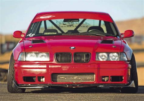 1JZ-swapped drift BMW M3 E36 - Drive-My Blogs - Drive