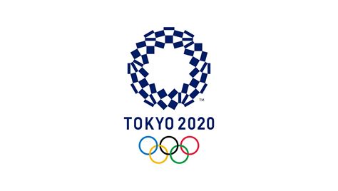 Tokyo Olympics Logo - Instituto