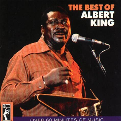 The Best Of Albert King - Albert King mp3 buy, full tracklist