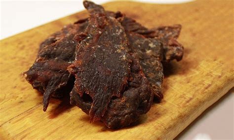 Jerky in Bulk - B.U.L.K. Beef Jerky | Groupon