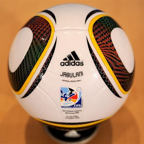 2022 World Cup ball: Name, history of official FIFA adidas match balls ...