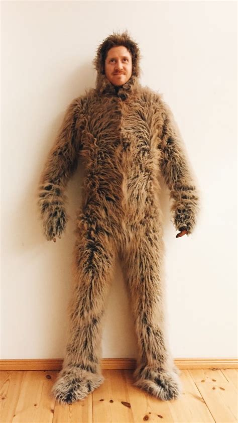 Sloth Costume — DANKO | Sloths costume, Costumes, Sloth