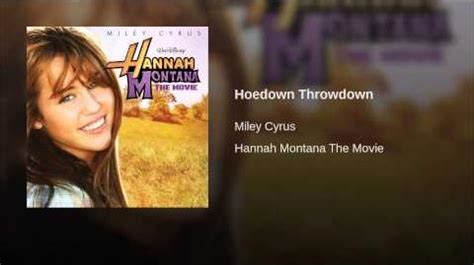 Hoedown Throwdown | Jaden's Adventures Wiki | FANDOM powered by Wikia