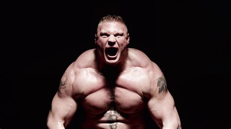 UFC 200 - Brock Lesnar est de retour