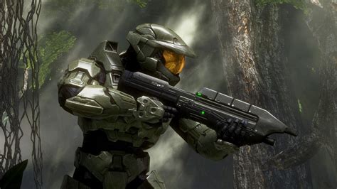 Halo 3 is coming to PC on July 14 — the final chapter arrives | Laptop Mag