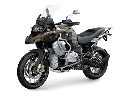 2019 BMW R 1250 GS Adventure Debuts with ShiftCam Engine - Motorcycle ...