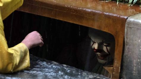 The 10 Scariest Horror Movie Scenes Involving Kids