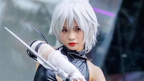 Best Anime Cosplay – Telegraph