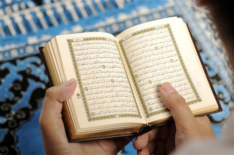 10 Contoh Huruf Mad Iwad Dalam Surat Di Al-Quran - The Millennial Blog