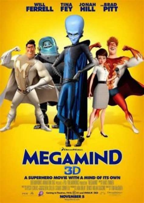 Fan Casting Jimmy Bellinger as Hal Stewart in Megamind on myCast