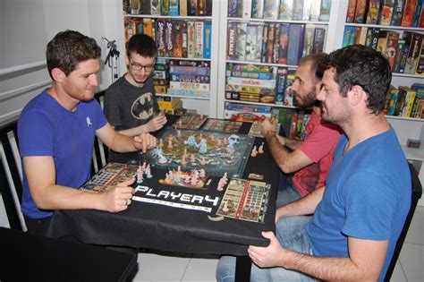 Jogos de tabuleiro modernos: Luderia lança opção de interação e ...