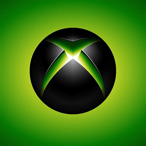 xBox logo design :: Behance