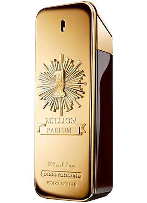 1 Million Parfum Paco Rabanne үнэртэн - a шинэ сүрчиг эрэгтэй 2020