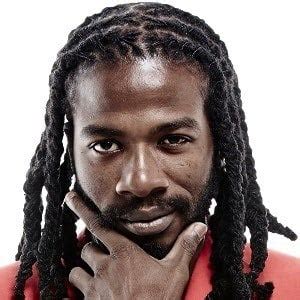 Gyptian - Age, Family, Bio | Famous Birthdays