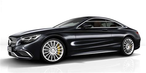 Mercedes-Benz S65 AMG Review – The Car Spotter Blog