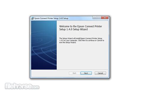 Epson Connect Printer Setup Utility Download (2024 Latest)