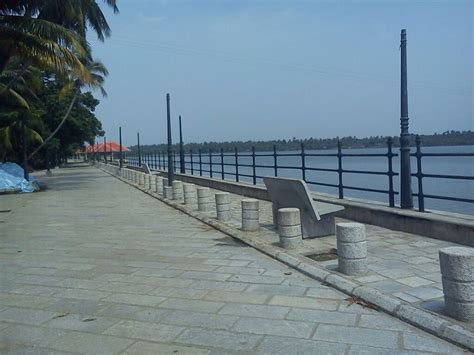 Kottapuram Kadavu Commercial Center, Portuguese, Medieval, Sidewalk ...