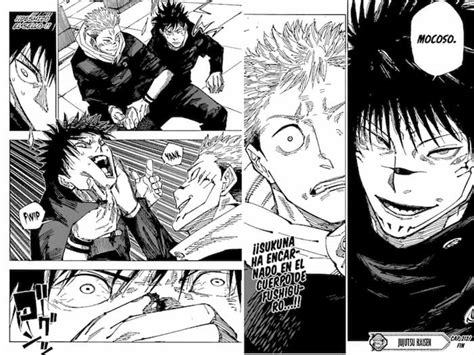 El creador de Jujutsu Kaisen anticipó el gran giro de la serie hace ...