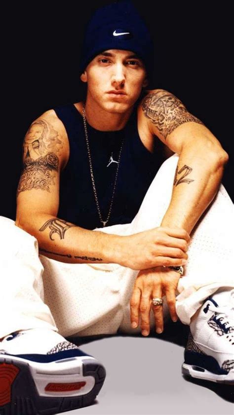 Beautiful Slim Shady Wallpaper Lockscreen Eminem pictures