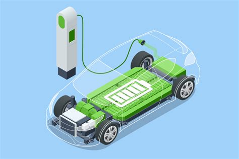 What Does an Electric Car Battery Cost?