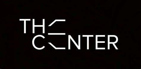 The Center Logo Wallpaper file - IndieDB